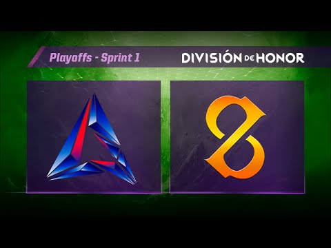 Baskonia Atlantis vs Coolife Gaming  - Finales - Mapa 3