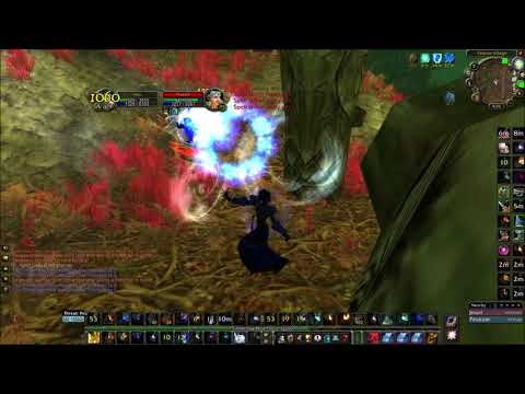 Alca Classic Mage PvP - Play fair - Pala and Mage