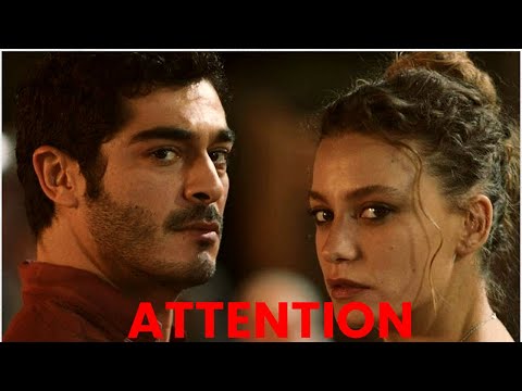 Attention (Alex Reigns Remix) 💘| Charlie Puth | Maran and Sahsu | Shahmaran