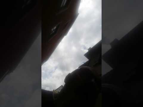 Harry Hirsch in Bad Windsheim