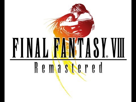 FINAL FANTASY VIII Remastered (PS4) - Boss 32 Adel