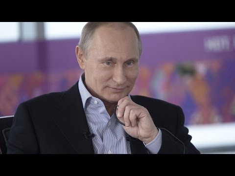 Еще один западный хит про Путина -  (Feezy Da Main Man - Poutin)