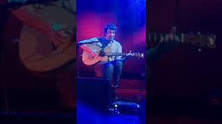 Graham Coxon - Baby, you`re out of your mind - The Bowery Ballroom 09/24/2018