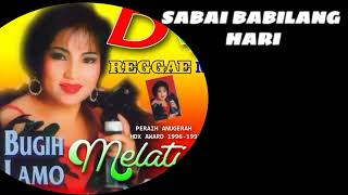 Download lagu LAGU MINANG - MELATI - SABAI BABILANG HARI mp3