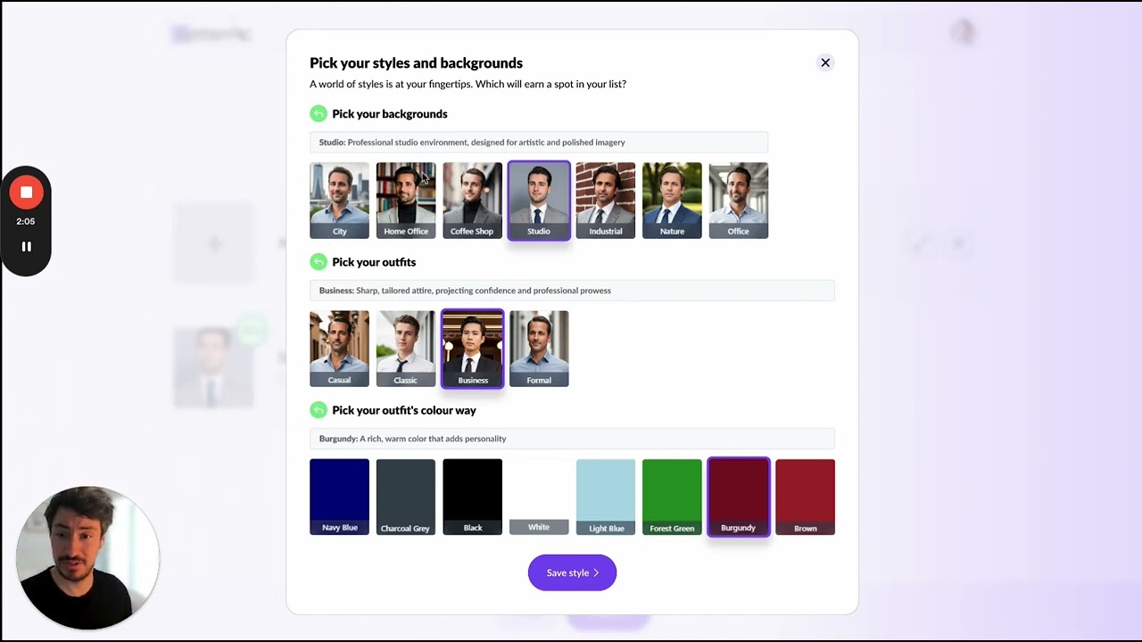 Product Video - Betterpic