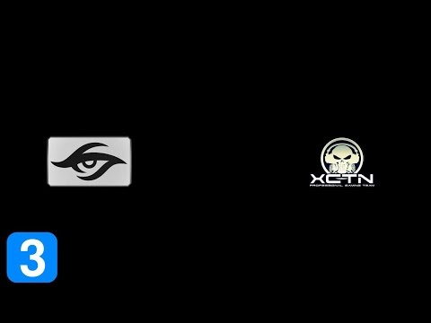 Full Highlights Team Secret vs Execration Game 3 - ROG MASTERS 2016