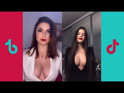 TikTok Boom Boom Challenge Compilation part 21