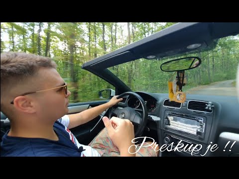 OVO JE NAJRUZNIJI KABRIOLET NA TRZISTU !!