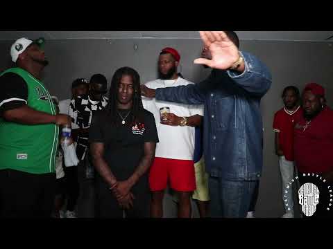 Tommy Snow vs E4stCity