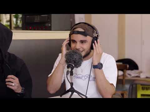 OgLounis x Deelee S | Grünt 67 - Passage prod. Infinit - Sud-Est