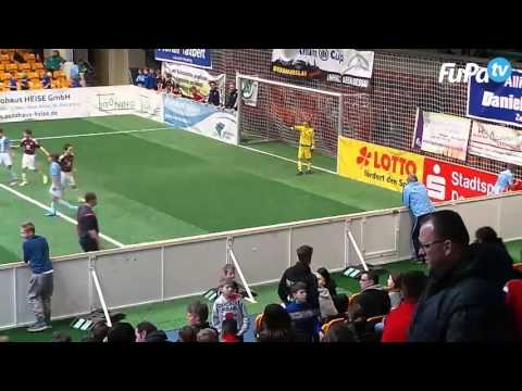 1860 München Tore Gruppenphase Turniertag 2 - U11 Cup