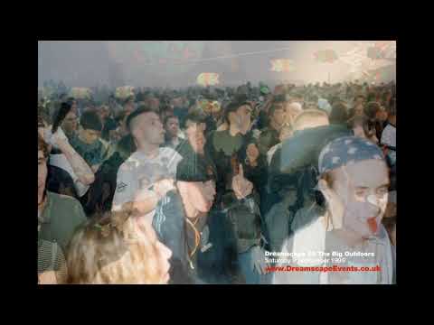 Dreamscape 20 The Big Outdoors 20 September 9th 1995 Slideshow