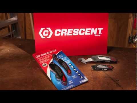 Crescent® Flip & Grip - 2 Piece Collapsible Ratcheting Wrench [CFW2]