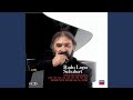 Schubert: 2 Scherzi, D. 593: No. 1 in B-Flat Major. Allegretto e Trio