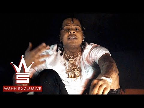 Sosamann "The Topic" (WSHH Exclusive - Official Music Video)