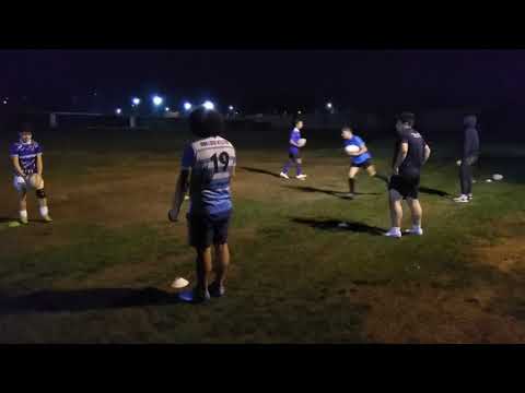 Fragmentos entrenamiento 28/08/2018 Independiente RC(3)