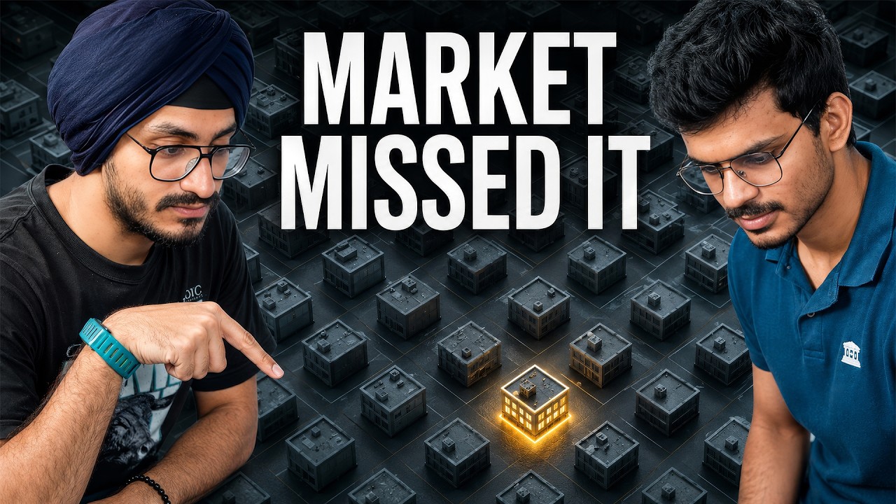 The Businesses Everyone Misses