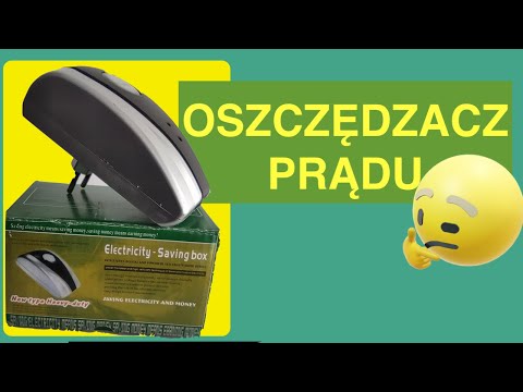 Dwa urządzenia by płacić mniej za prąd. TEST