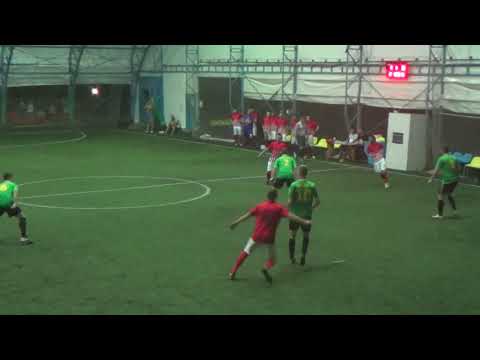 6 КХ 2 Mfc Cryptology – РЕМБУДПОБУТ 1 тайм