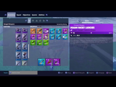 iv69's Live PS4 Broadcast