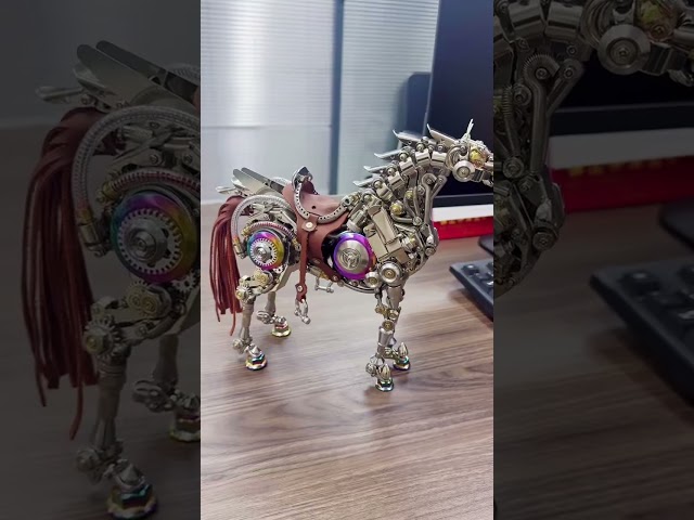 Vídeo relacionado con 76 Piezas Steampunk Accesorios Engranajes Steampunk Dijes Engranajes Colgante de Metal Antiguo para Manualidades Accesorios de Fabricación de Joyas