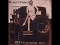 Planet P Project - 1931: Go Out Dancing, Pt. 1 (Full Album) #fullalbum #tonycarey