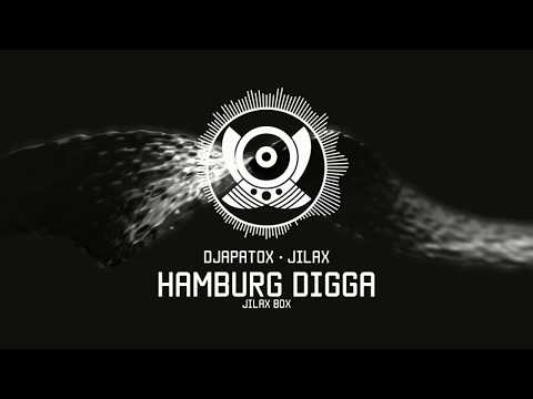 Djapatox & Jilax - Hamburg Digga (Original Mix)  [Melodic Prog / Psytrance]