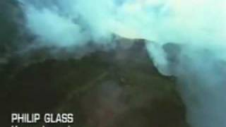 Koyaanisqatsi - Life Out Balance