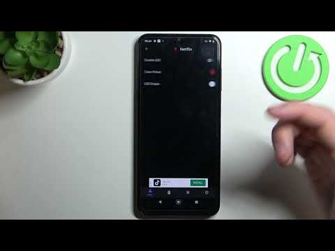 How to Set Up Custom LED Lamp Notifications on NOKIA G11 - Install Notify Buddy