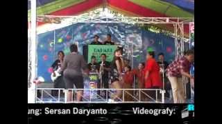 Download lagu Keloas. ORGAN BAHARI. ITA DK CIREBON mp3