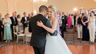 Deer Creek Golf Club Wedding