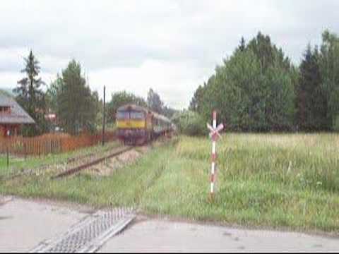 749 100-4 R 1431 Šumava