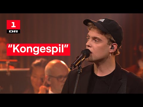 Hjalmer - Kongespil | DR's store juleshow | DR1