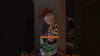 TUDO DE ERRADO COM TOY STORY 3