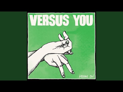 A Way With Words - VERSUS YOU
