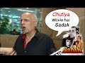 Mahesh Bhatt Shocking Reaction On Sadak 2 Movie Sanjay Dutt Pooja Bhatt Bollywood Tv