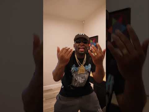 EastSide K-boy - Squabble Up (freestyle) #hiphop #rap #westcoast #rap