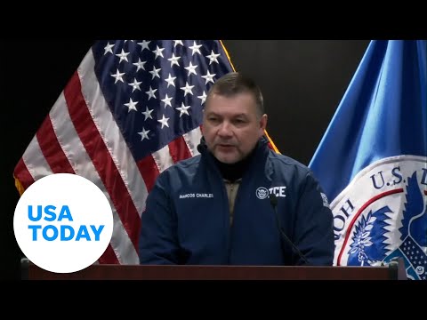 ICE officials defend actions after detaining 5-year-old in Minnesota