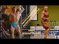 BODYBUILDING OLD SCHOOL VS BODYBUILDING MODERNO / diretta con Massio Palmieri