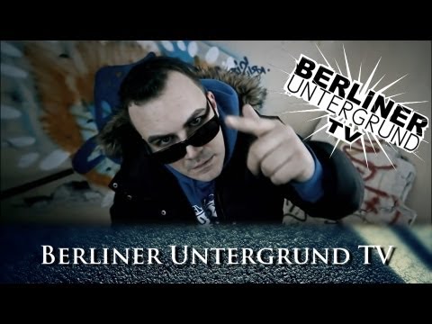 Brutos Brutaloz feat. Kralle, Pablo S.O.K - Hölle