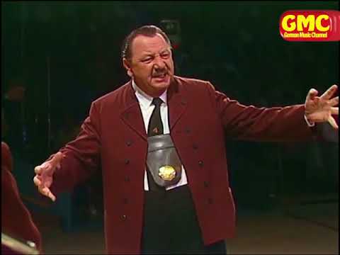 Ernst Mosch und seine Original Egerländer Musikanten - Schöne Pragerin 1986