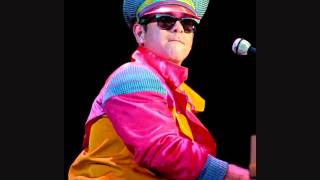 5. Ball and Chain (Elton John - Live in Chicago 7/11/1982)