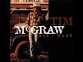 Tim McGraw - Renegade