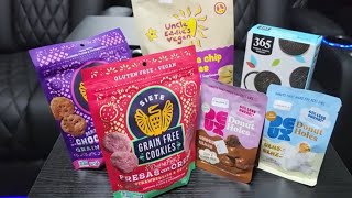 I Tried Every Vegan & Grain-Free Cookie I Could Find (also donuts)