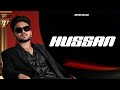 Aryan Gujjar - Hussan (Official Music Video) | New Haryanvi Song Haryanvi 2023