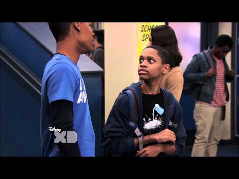 POPSTAR EXCLUSIVE! Tonight's LAB RATS!