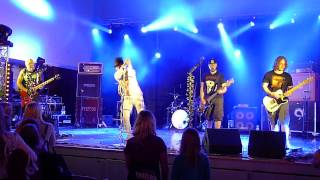 FM2000 - Minäminä-laulu