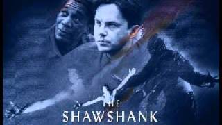 The Shawshank Prison Stoic Theme
