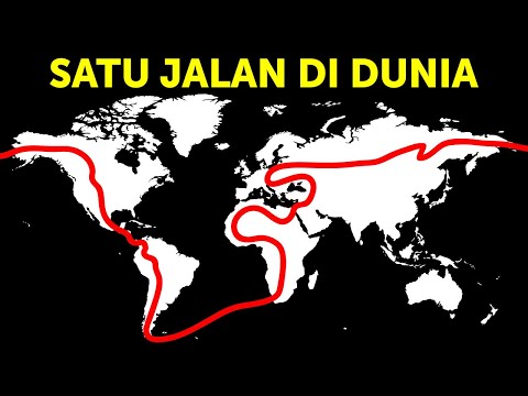 Apa yang Terjadi jika Hanya Ada Satu Jalan?