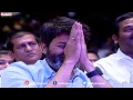Allu Aravind Emotional Speech At S/o Satyamurthy Audio Launch